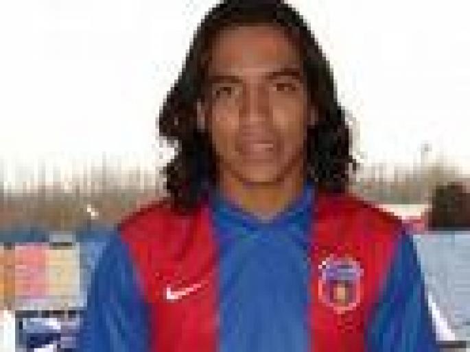 dayro - steaua echipa de suflet