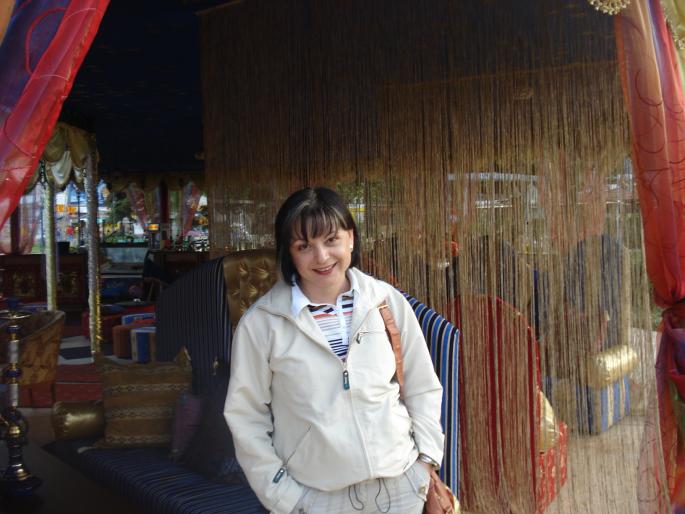 Picture 140 - 2008 BULGARIA 17 MAI