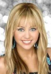 JMLSDAJETEVQEOMABXC - Hannah Montana-Miley