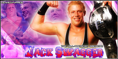 JS - jack swagger