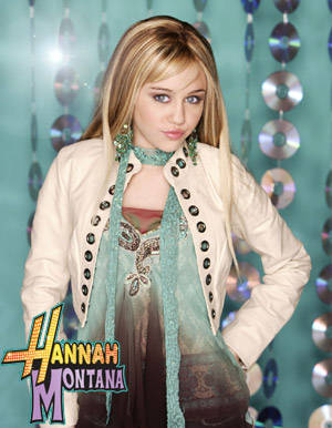 hannah-montana - PTR ALISS