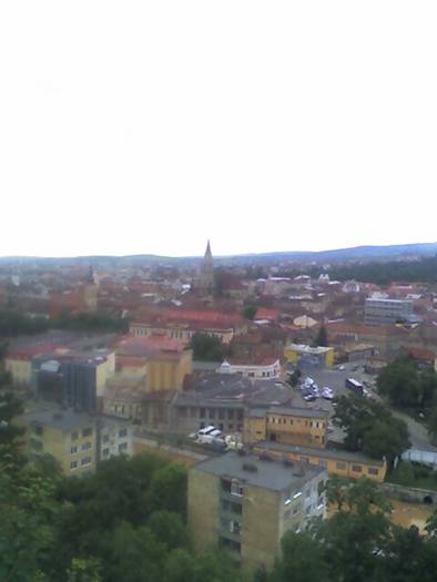 Panorama Cluj