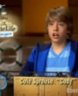 25s0egg - Cole Mitchell Sprouse