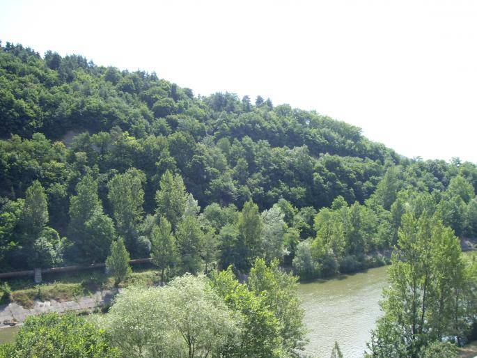 GIBEKSFFYUKFVLZOJDY - Valea Oltului - Valcea