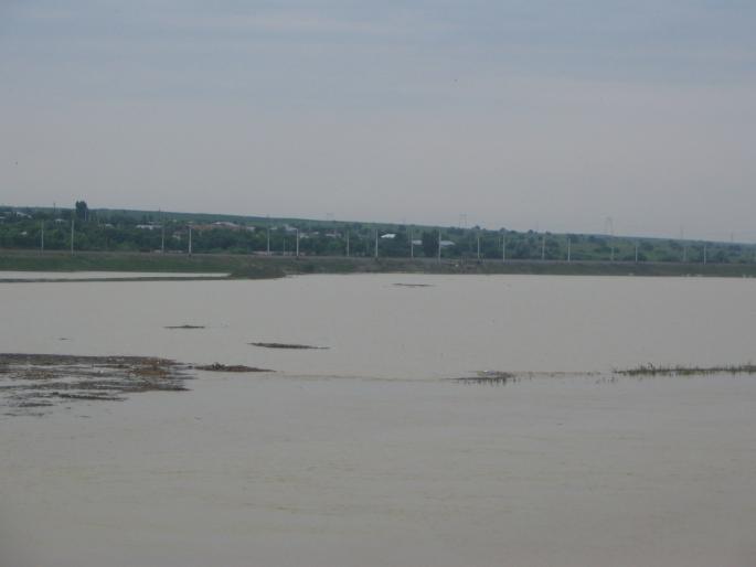 inundatii (18) - inundatii 2005 Galati