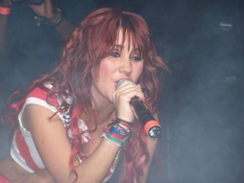 741xz4 - Poze Dulce Maria