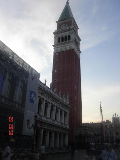 DSC02257 - Vacanta Italia-Venetia 2008