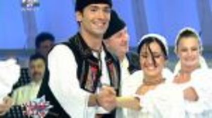 fol_radu - Dansez pentru tine