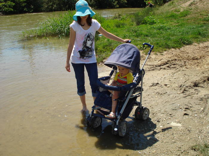 CRISTINA SI DELIUTZA