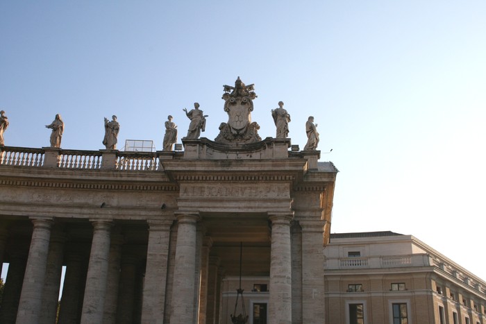 roma 077 - Vatican si San Pietro