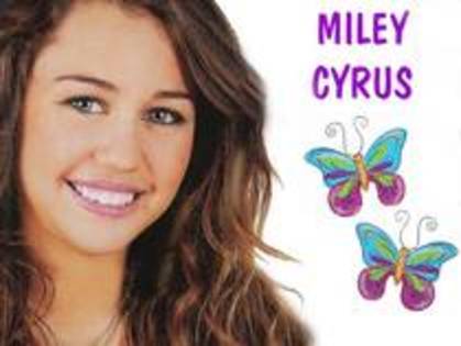 miley - Miley Cyrus