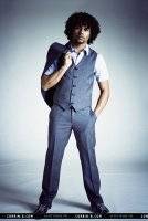 5 - Corbin Bleu - Photoshoot