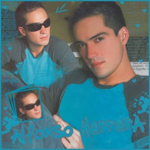 Alfonso Herrera 2 - rbd