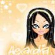 QFQZBGCQYCHZKVTLCNY - avatare cu numele Alexandra
