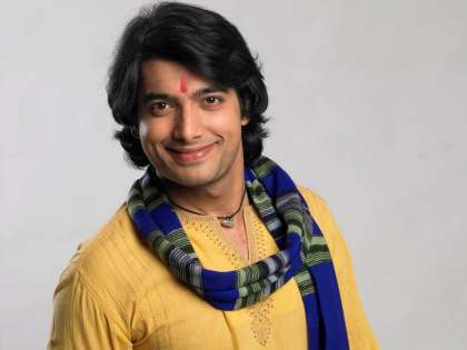 Amar - A TA PENTRU TOTDEAUNA interviu Sharad Malhotra