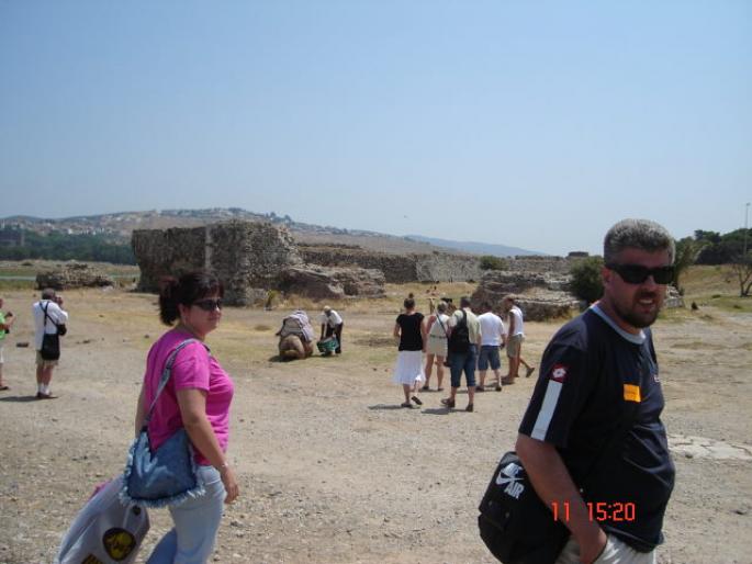 Maroc - Tanger