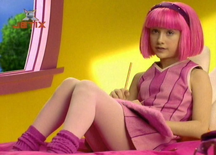 bscap0147 - Pentru Starfire