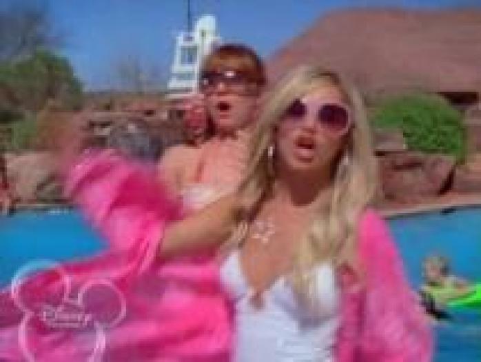 UHLTGALUVNYSSGITHVG - ashley tisdale