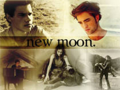 new moon - Twilight 113