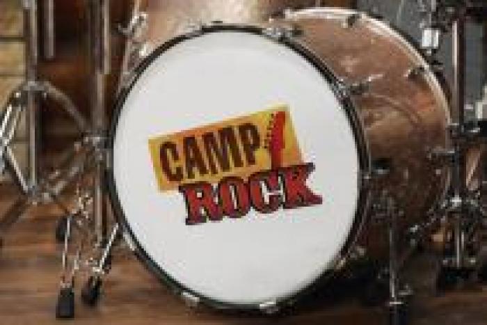 MVRBQZOEBTLQTJEWSJH - Camp Rock