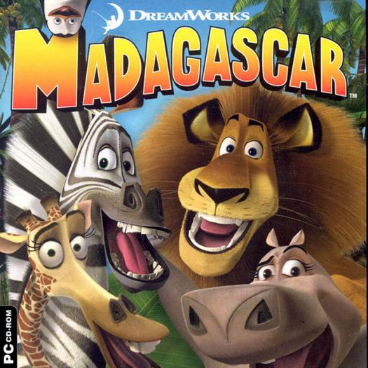 Madagascar - Imagini fel de fel