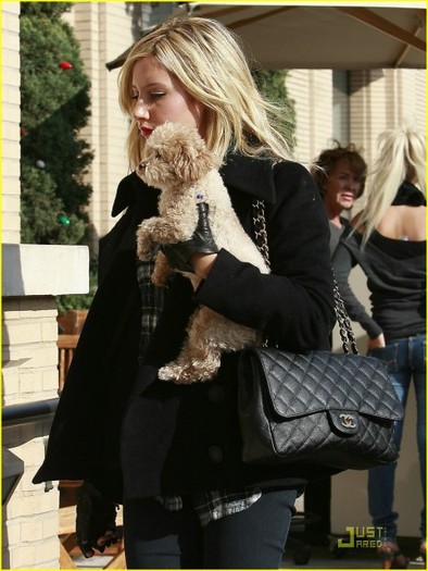 i2sxl3 - Ashley Tisdale