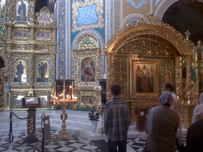  - Catedrala din Chisinau