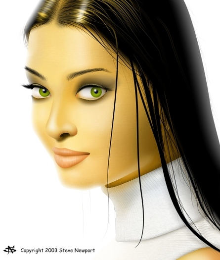 face