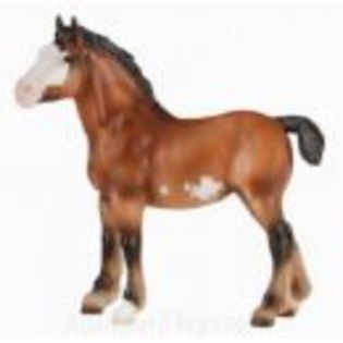 breyer - BREYER HORSES
