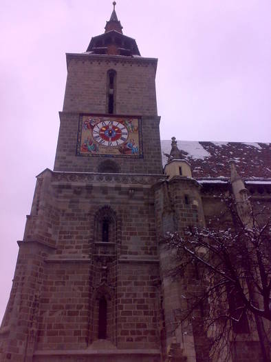 15022009329 - Brasov 15 02 2009