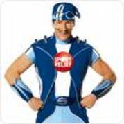 8976 - Sportacus Lazy Town