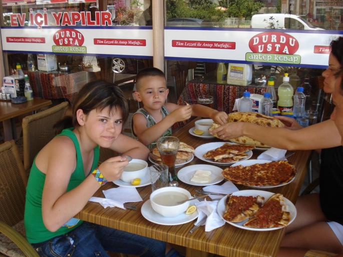 Picture 128 - 2008 TURCIA MARMARIS