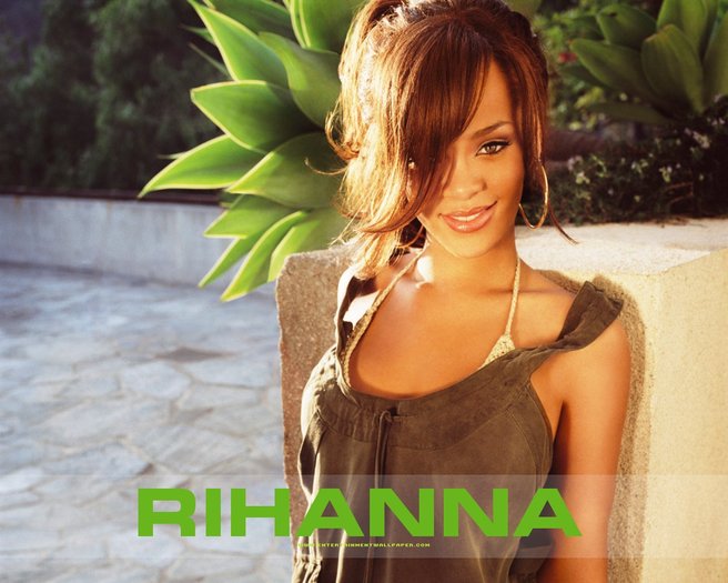5 - Club Rihanna