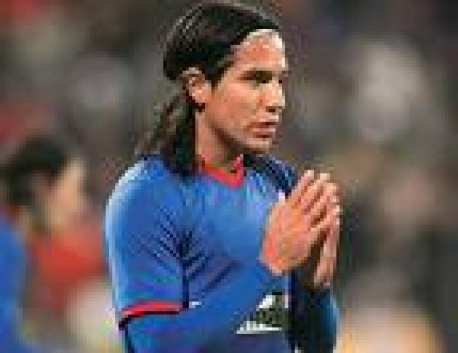 dayro m - steaua echipa de suflet