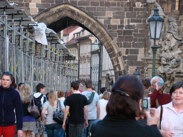 Prague