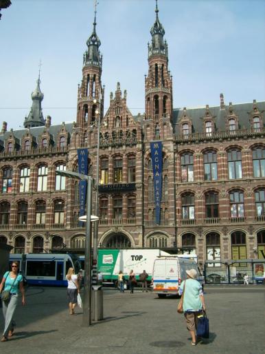 NL 04 - Amsterdam_2007