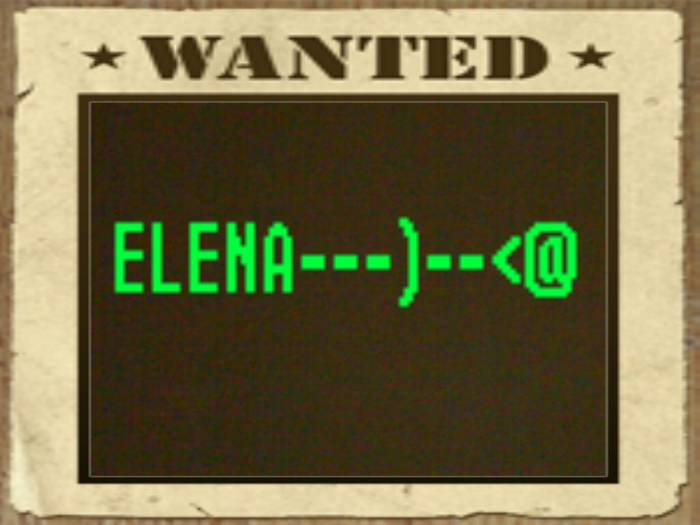 Wanted... - asta da viata