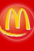 Mc donald's (25) - mc donald s