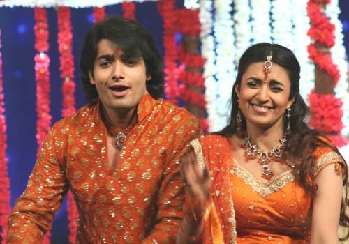 n567043388_988231_9865 - A TA PENTRU TOTDEAUNA-Divyanka Tripathi shi Sharad Malhotra-pictures