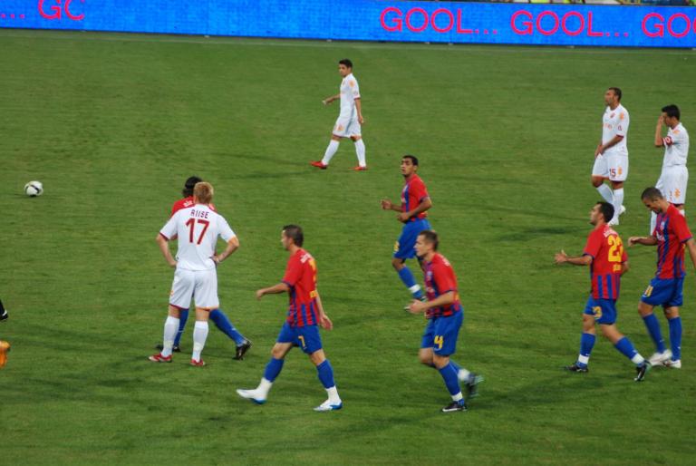 STEAUA 185