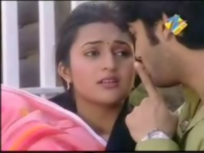 vidya si sagar177 - Sharad Malhotra and Divyanka Tripanthy