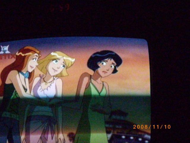 WA63FG8766WYDTU418FZPYP0A - Totally Spies