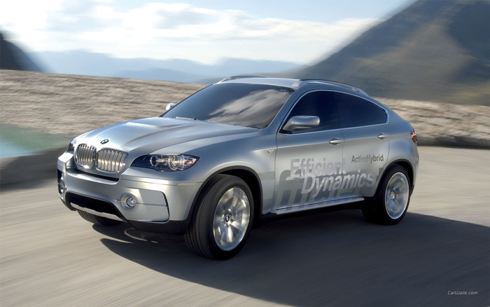 BMW_X6_Concept_12_1680x1050 - DESKTOP BMW