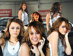3024532250_55e7e10db5_m - miley cyrus-fly on the wall