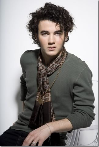 jonas22 - kevin  jonas