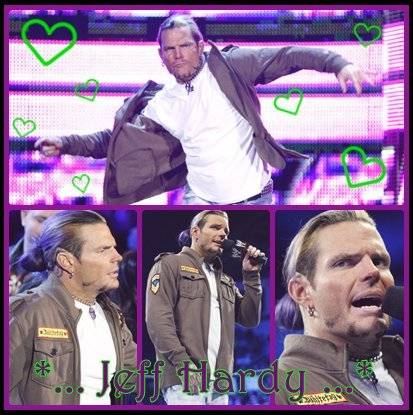 Jeff_editedbymeexD - WWE - Jeff Hardy