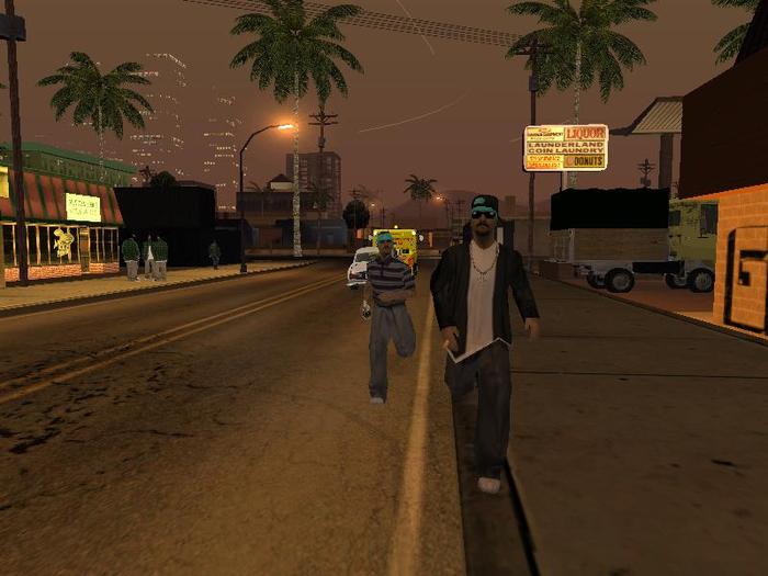 gallery103 - Gta san andreas-my photo