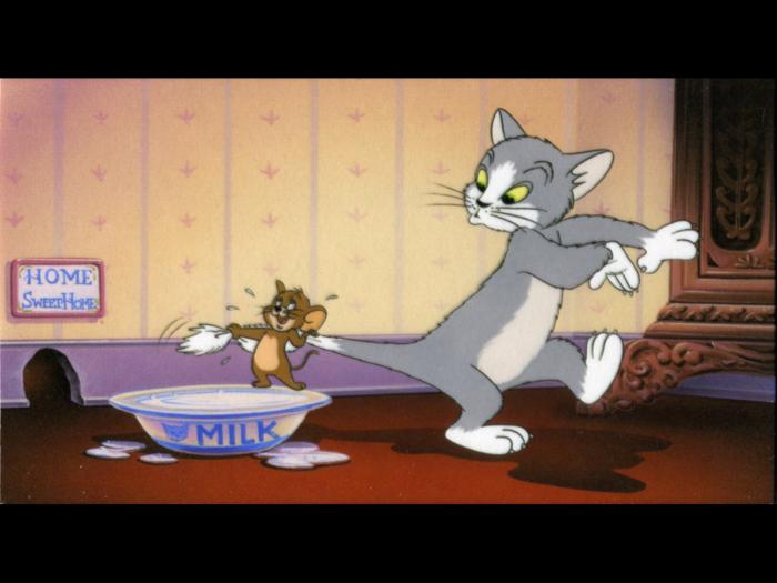 theTailofTheTom1600x1200 - Tom and Jerry