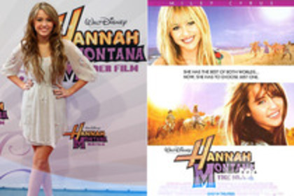 FSSJMHGLOFEKOGDTSOX - Hannah Montana-Miley