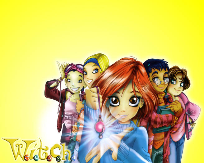 witch-meiden-met-medaillon